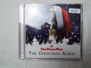 The Piano Man The Christmas album